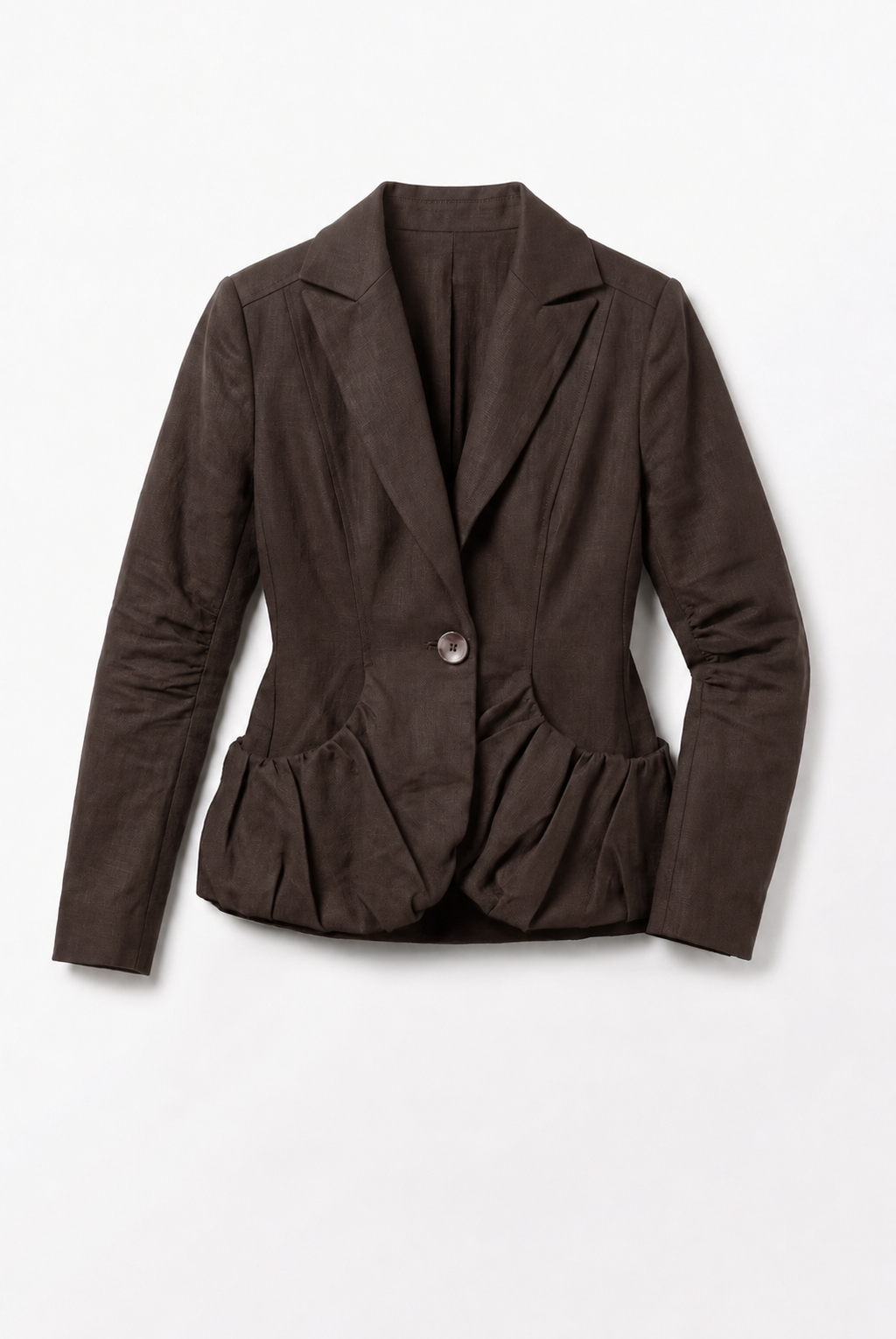 Women's handmade jacket - Emine