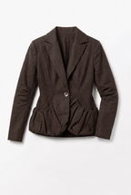 Women's handmade jacket - Emine